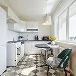 Apartament Cozy Family *