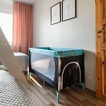 Apartament Cozy Family Kuressaare