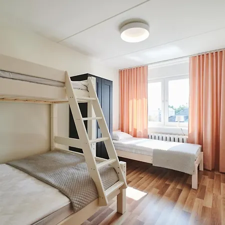 Cozy Family * Kuressaare
