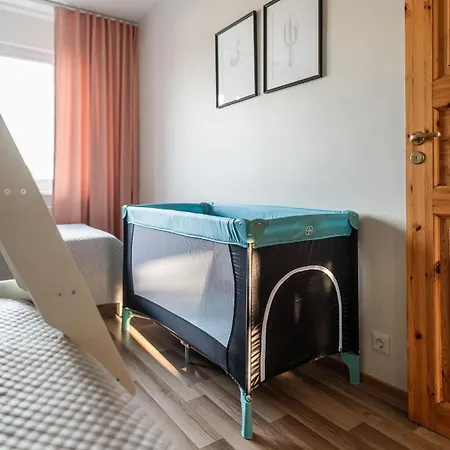 Apartment Cozy Family Kuressaare