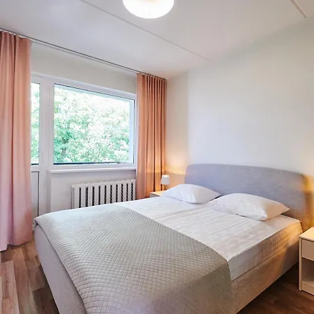 Apartment Freshly Renovated Family
