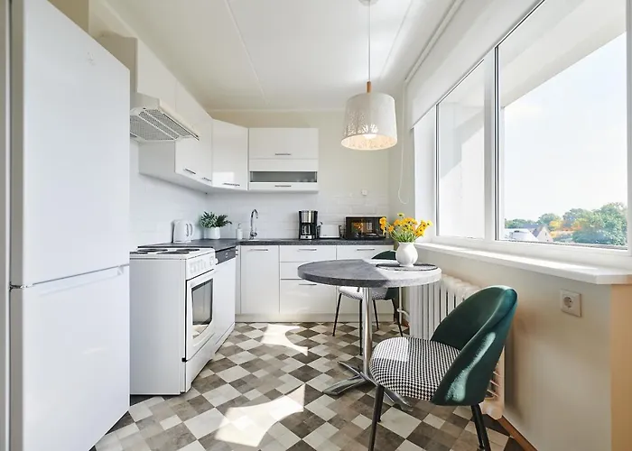 Appartement Family *