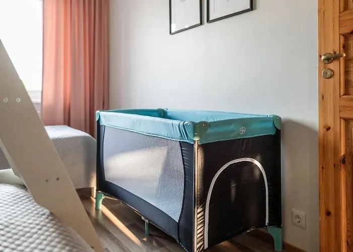 Appartement Family Kuressaare