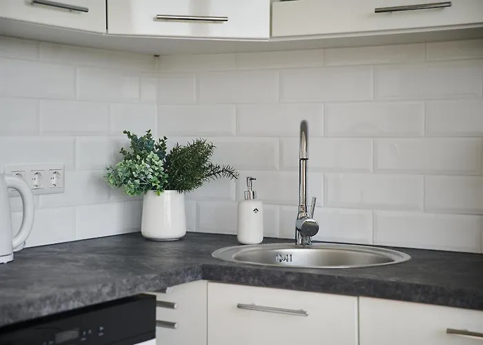 Family Appartement Kuressaare