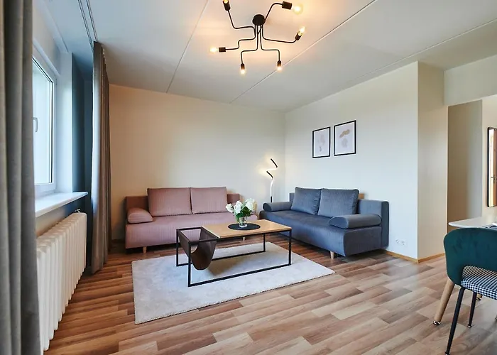 Family Apartament Kuressaare